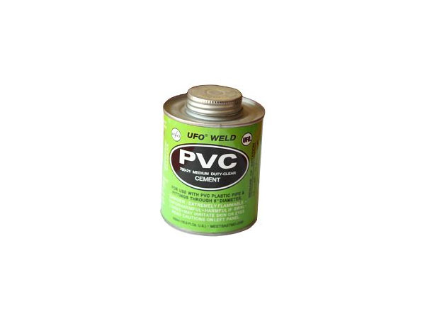 pvc膠水知識大全(多久可以試水、有毒嗎、配方是什么)